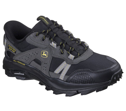 Skechers Customer Favorite | Skechers Slip-ins John Deere Relaxed Fit: Equalizer 5.0 Trail - Harvest