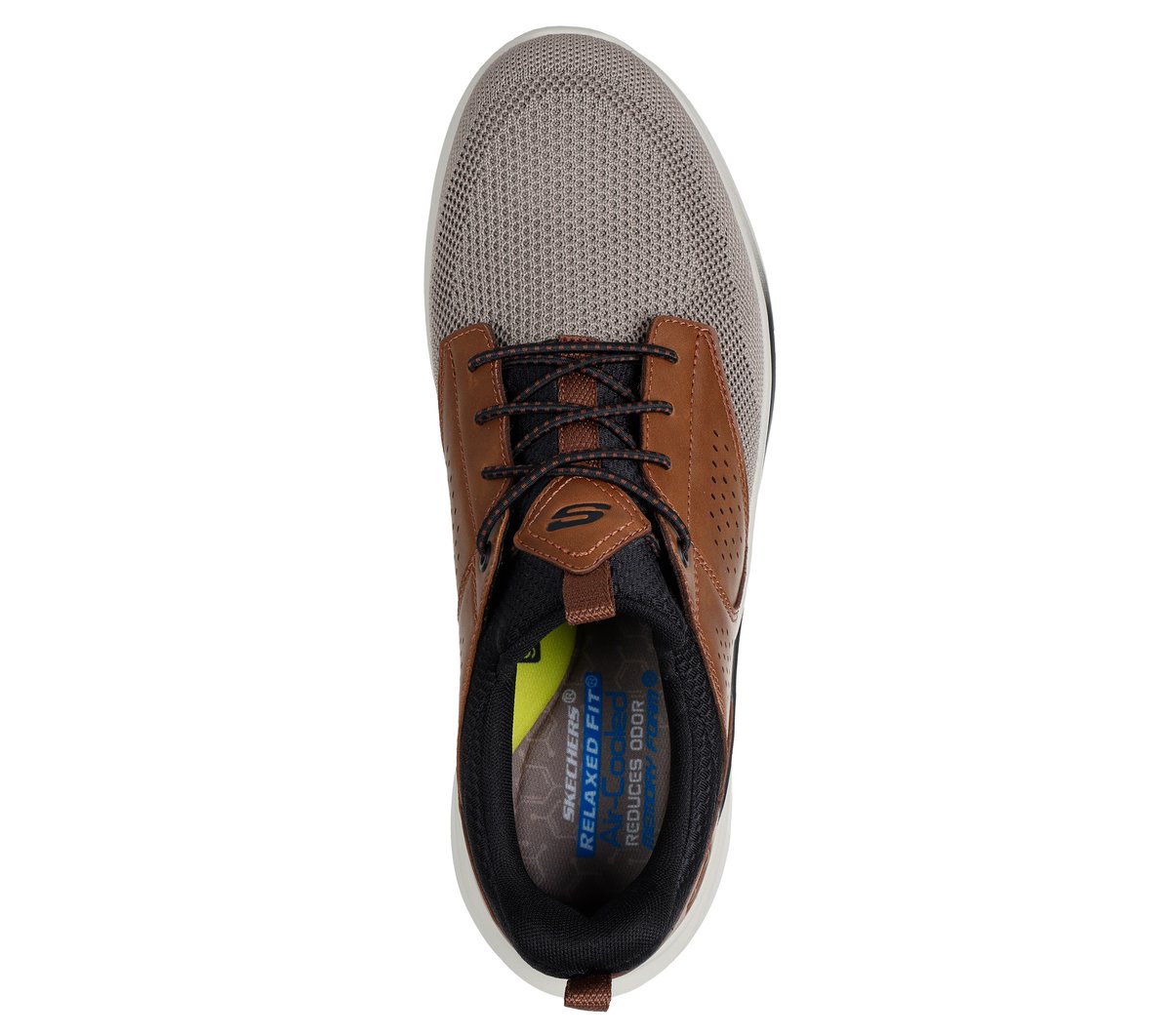Skechers Trusted | Relaxed Fit: Slade - Breyer