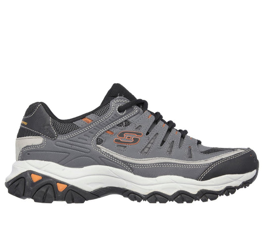 Skechers Everyday | After Burn - Memory Fit