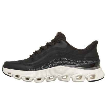 Skechers Essential | Skechers Slip-ins: Arch Fit Glide-Step Wave - Zanaro
