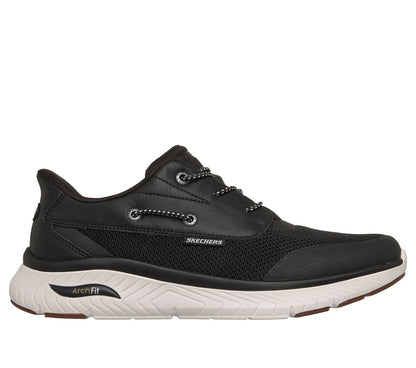 Skechers Best Seller | Skechers Slip-ins Relaxed Fit: Arch Fit Crosser - Frederick