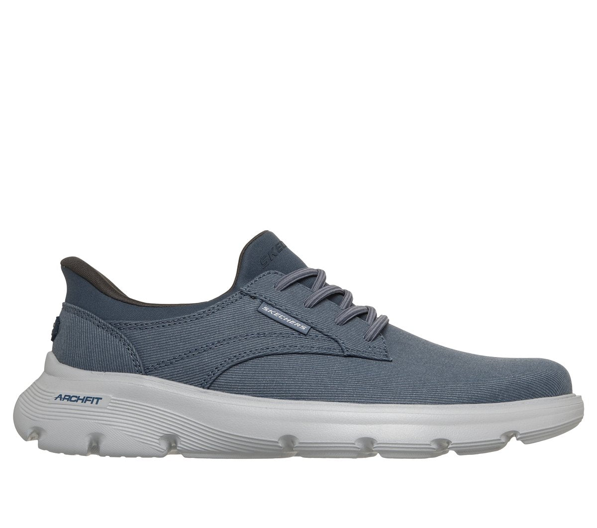 Skechers Special Offer | Skechers Slip-ins Relaxed Fit: Arch Fit Garza - Thaddeus