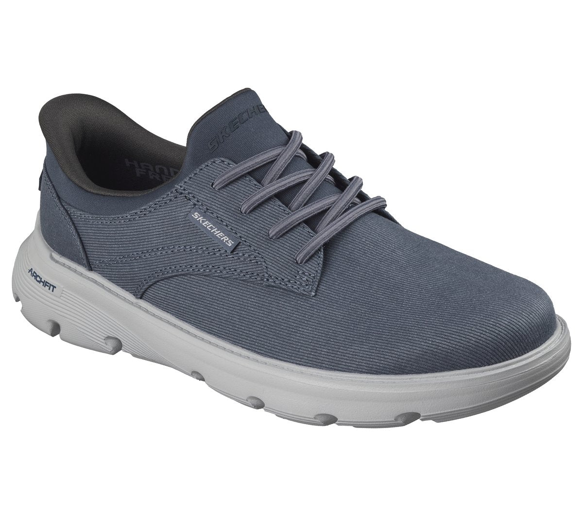 Skechers Special Offer | Skechers Slip-ins Relaxed Fit: Arch Fit Garza - Thaddeus