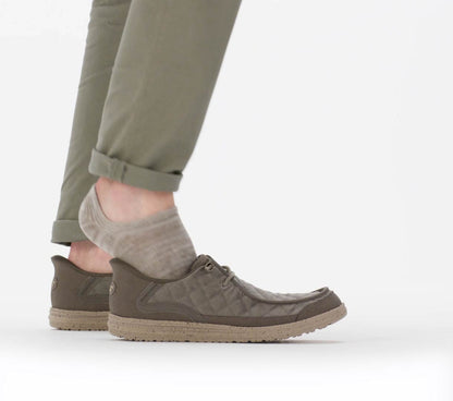 Skechers Everyday | Skechers Slip-ins Relaxed Fit: Melson - Cozy Fit Diamond Moc