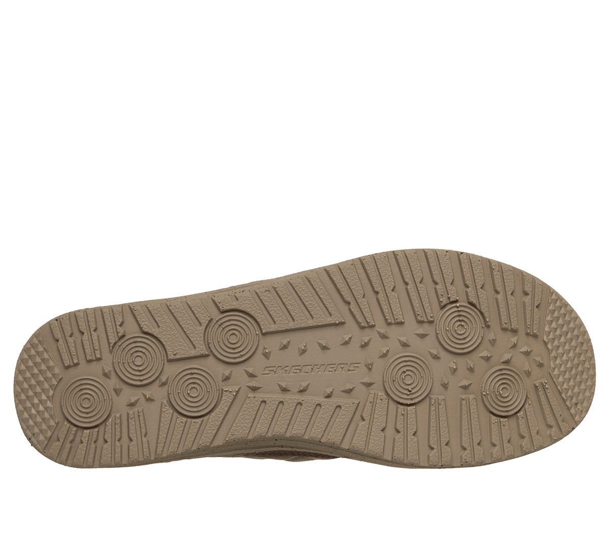 Skechers Everyday | Skechers Slip-ins Relaxed Fit: Melson - Cozy Fit Diamond Moc
