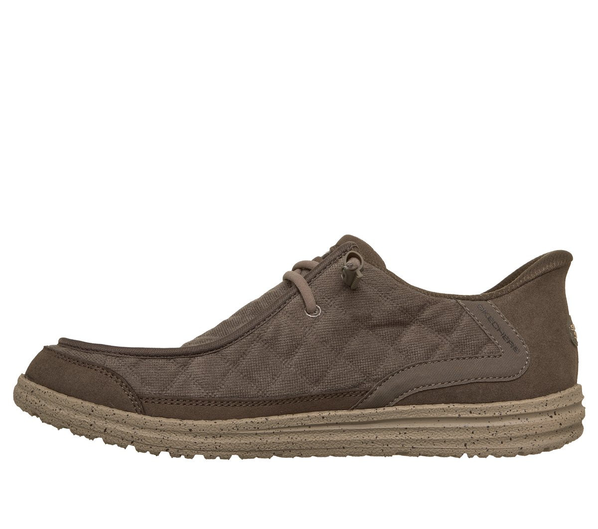 Skechers Everyday | Skechers Slip-ins Relaxed Fit: Melson - Cozy Fit Diamond Moc