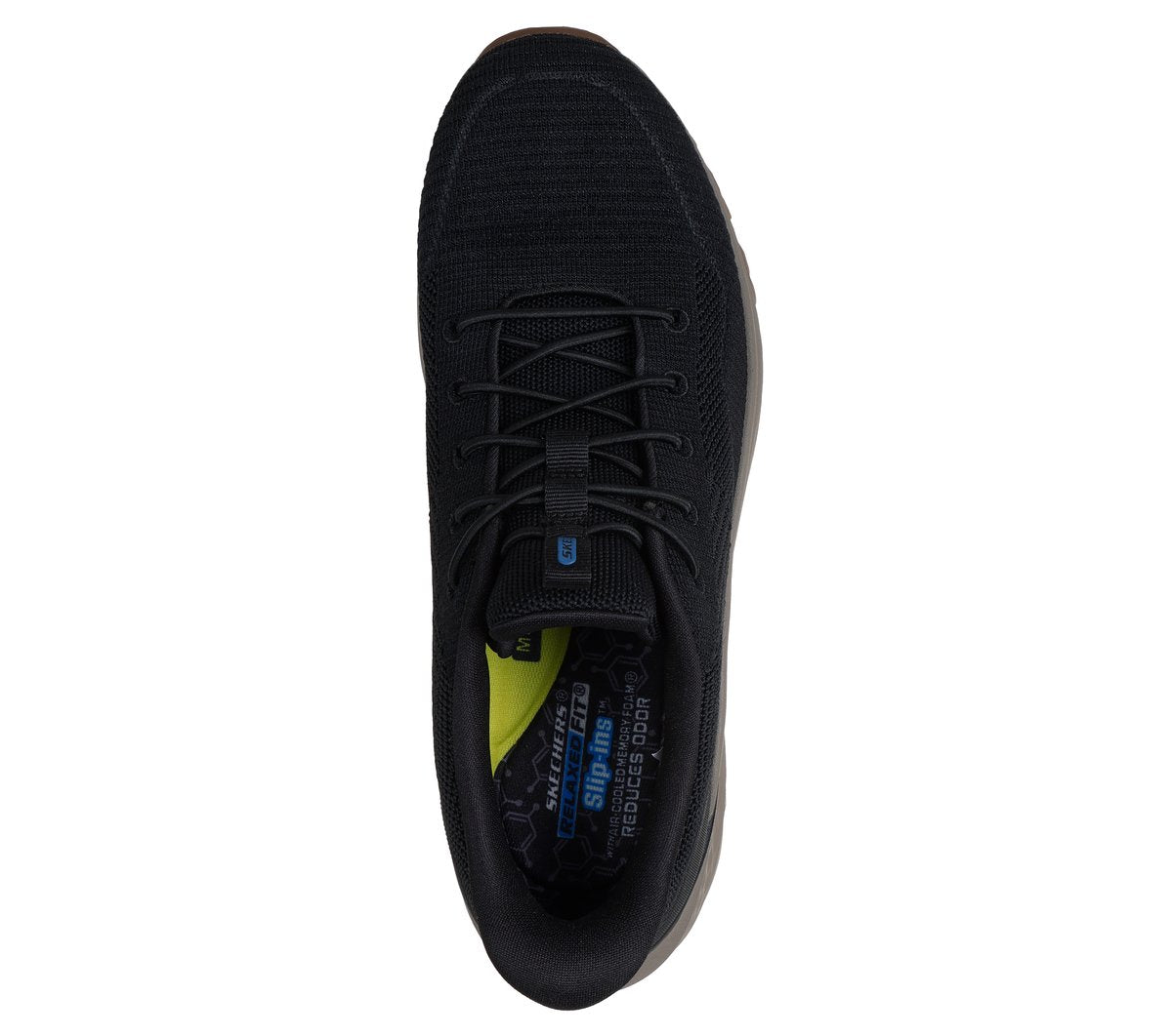 Skechers Classic | Skechers Slip-ins Relaxed Fit: Slade Ultra - Renwick