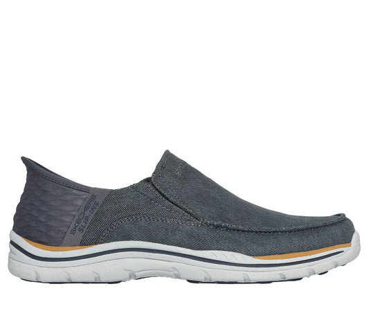 Skechers Trusted | Skechers Slip-ins Relaxed Fit: Expected - Cayson