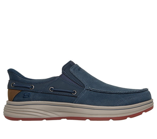Skechers Recommended | Skechers Slip-ins Relaxed Fit: Troutt - Rustic