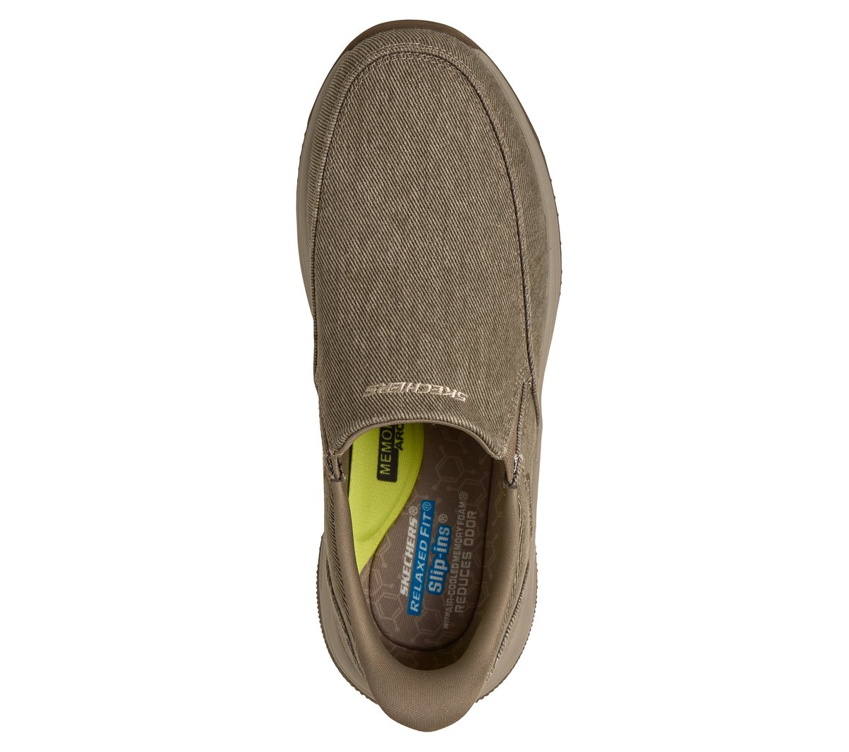 Skechers Everyday | Skechers Slip-ins Relaxed Fit: Meroe - Dayton