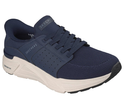 Skechers Customer Favorite | Skechers Slip-ins: Rovino Lite - Dress in Knit