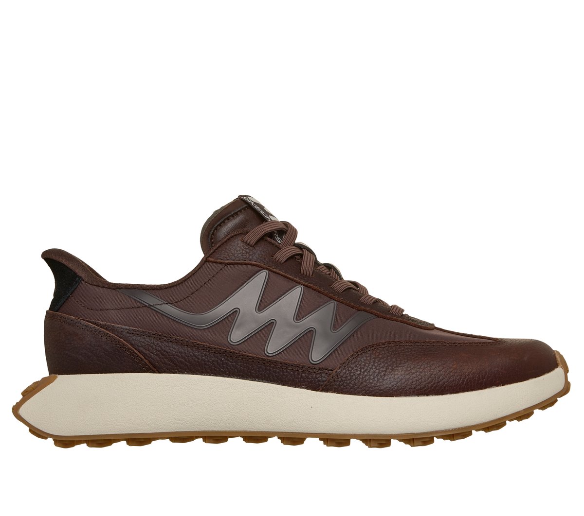 Skechers Best Price | Skechers Slip-ins Mark Nason: The Ultra Jogger - Falcon