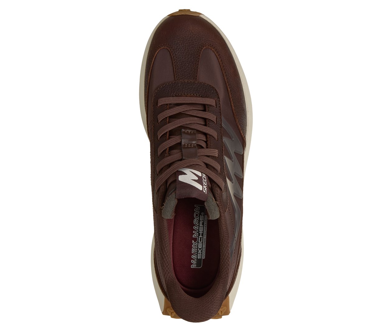 Skechers Best Price | Skechers Slip-ins Mark Nason: The Ultra Jogger - Falcon