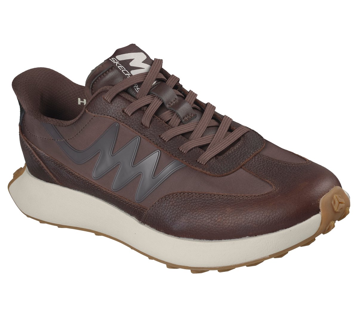 Skechers Best Price | Skechers Slip-ins Mark Nason: The Ultra Jogger - Falcon