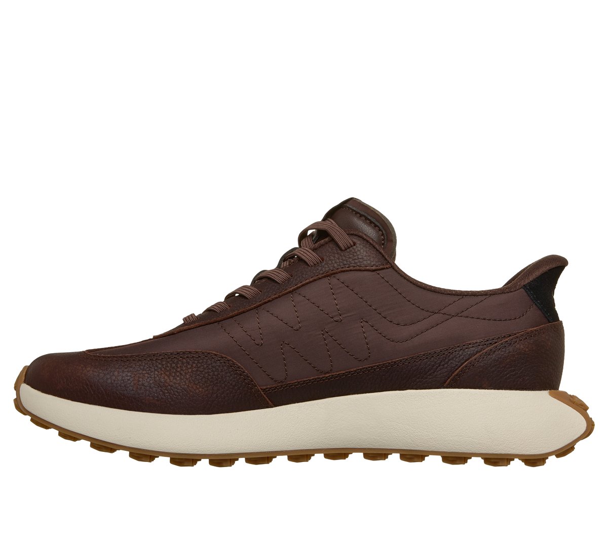 Skechers Best Price | Skechers Slip-ins Mark Nason: The Ultra Jogger - Falcon