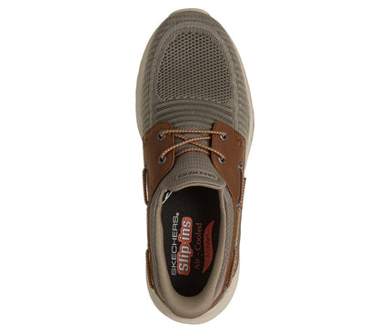 Skechers Trending | Skechers Slip-ins Relaxed Fit: Arch Fit Orvan - Shoreman