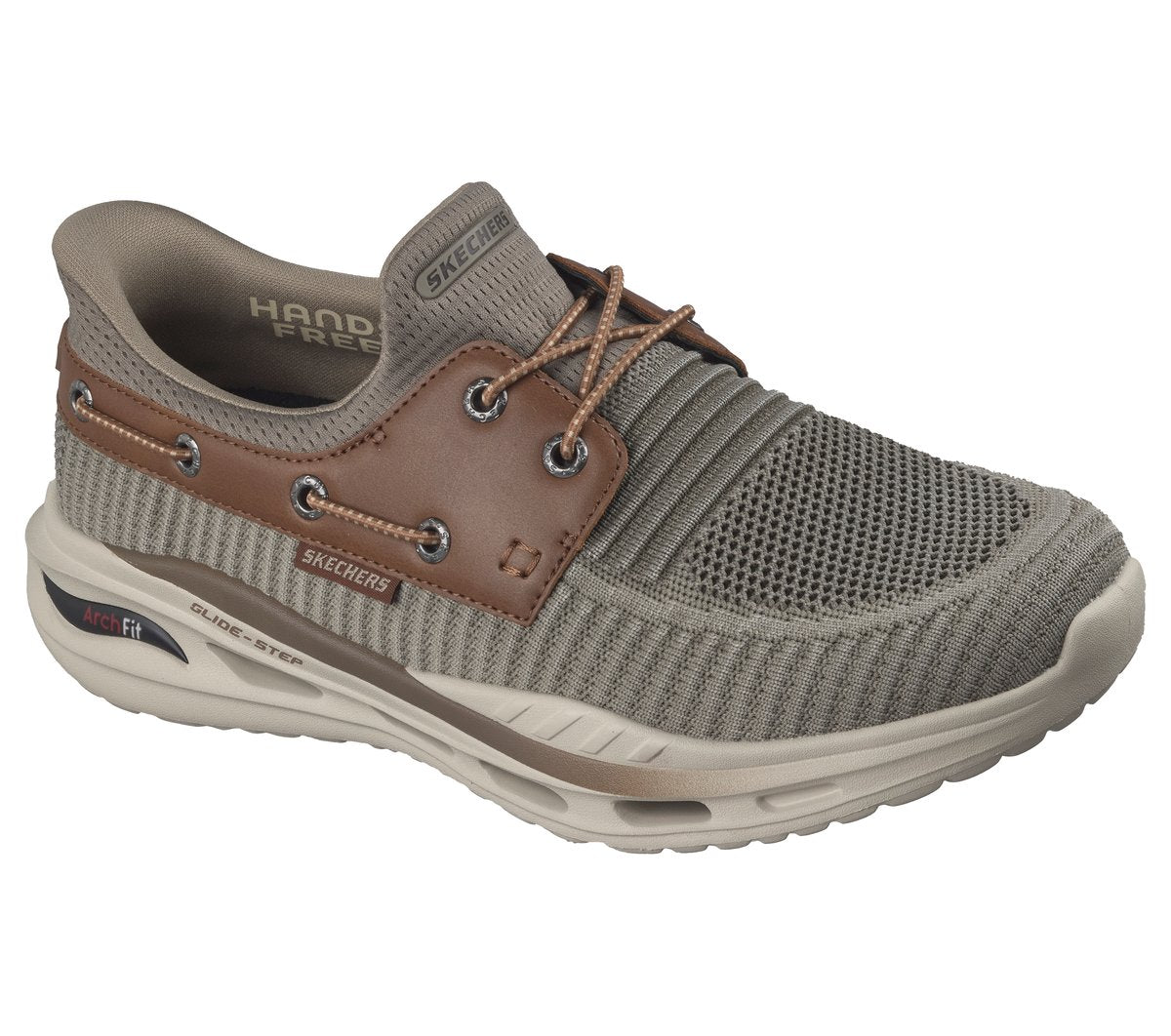 Skechers Trending | Skechers Slip-ins Relaxed Fit: Arch Fit Orvan - Shoreman