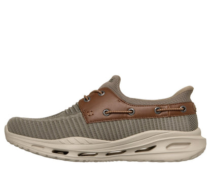 Skechers Trending | Skechers Slip-ins Relaxed Fit: Arch Fit Orvan - Shoreman