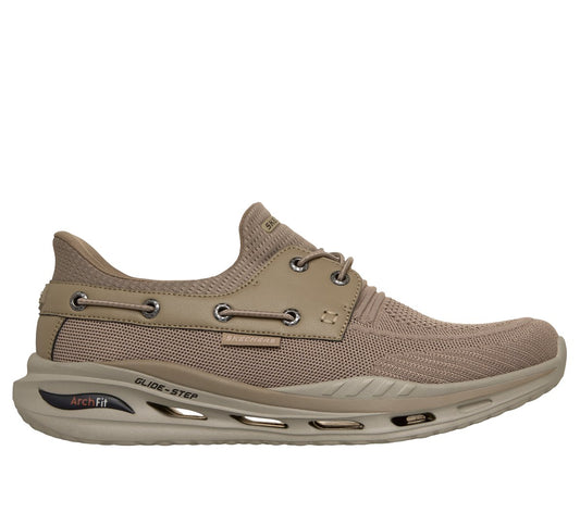 Skechers Recommended | Skechers Slip-ins Relaxed Fit: Arch Fit Orvan - Starport