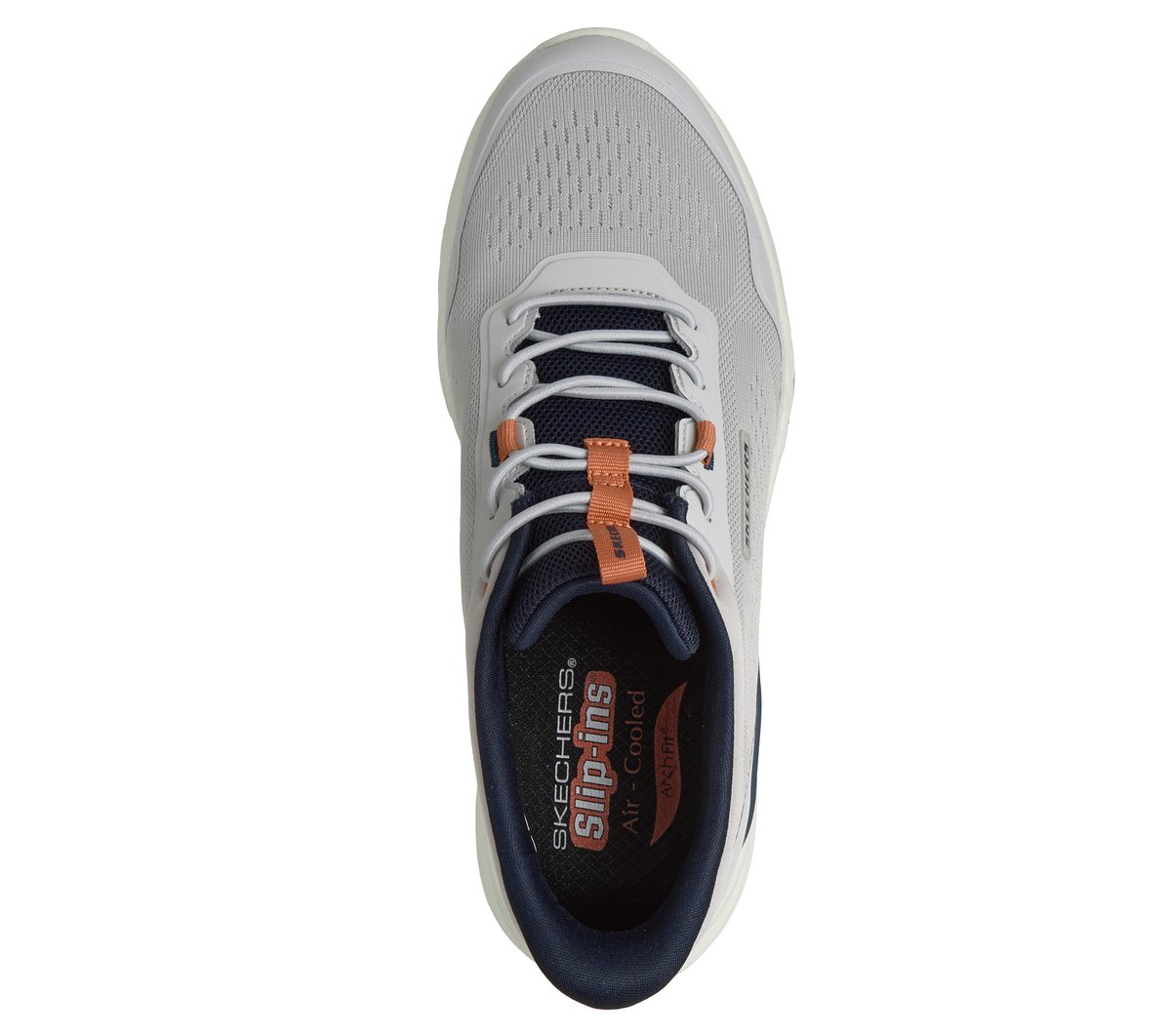 Skechers Deals | Skechers Slip-ins Relaxed Fit: Arch Fit Orvan - Hunter