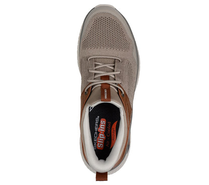 Skechers Latest | Skechers Slip-ins Relaxed Fit: Arch Fit Crosser - Emeric