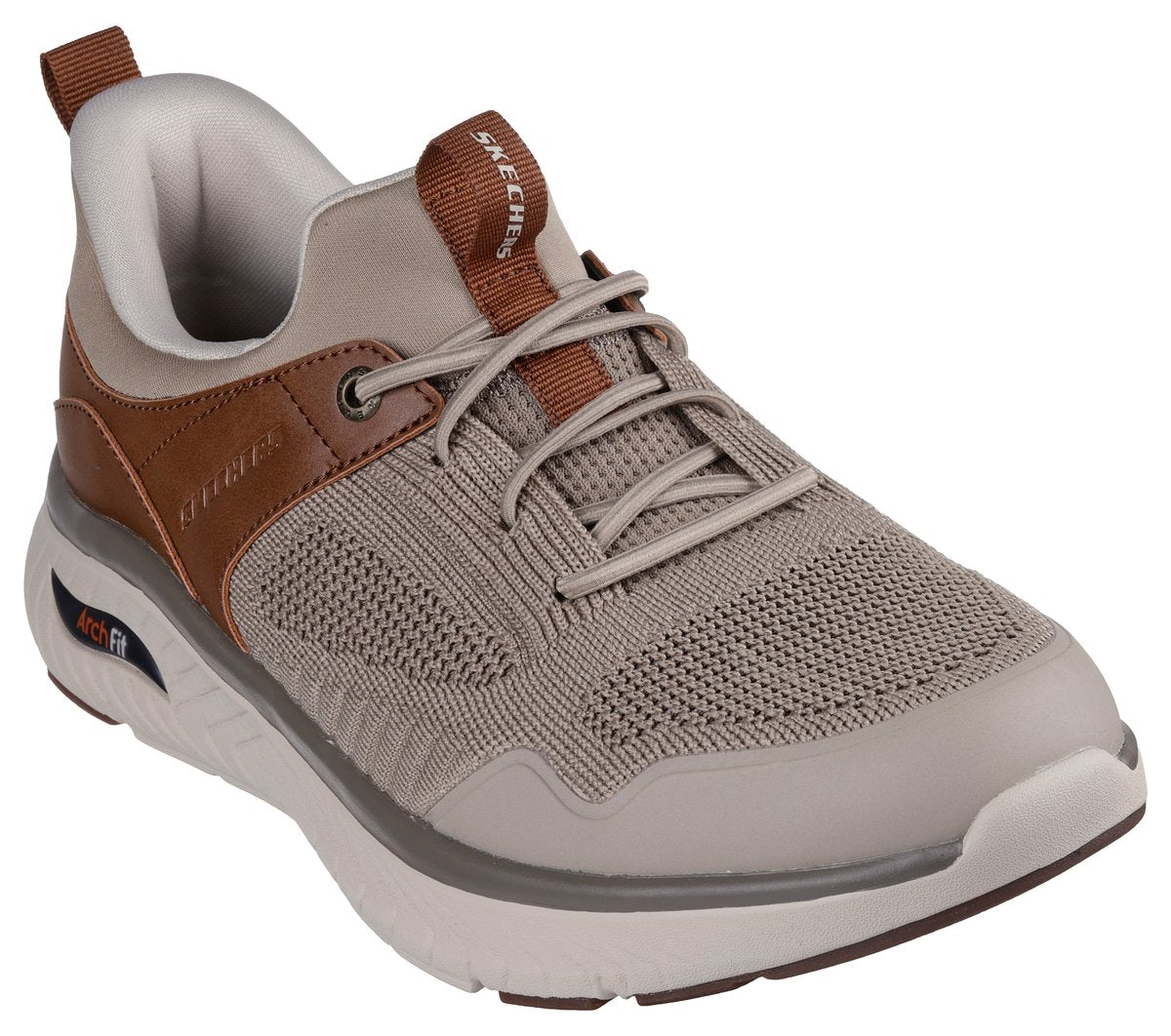 Skechers Latest | Skechers Slip-ins Relaxed Fit: Arch Fit Crosser - Emeric