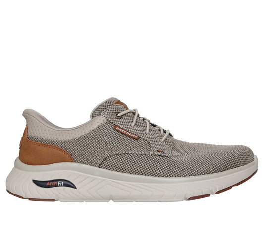 Skechers Trending | Skechers Slip-ins Relaxed Fit: Arch Fit Crosser - Ruger