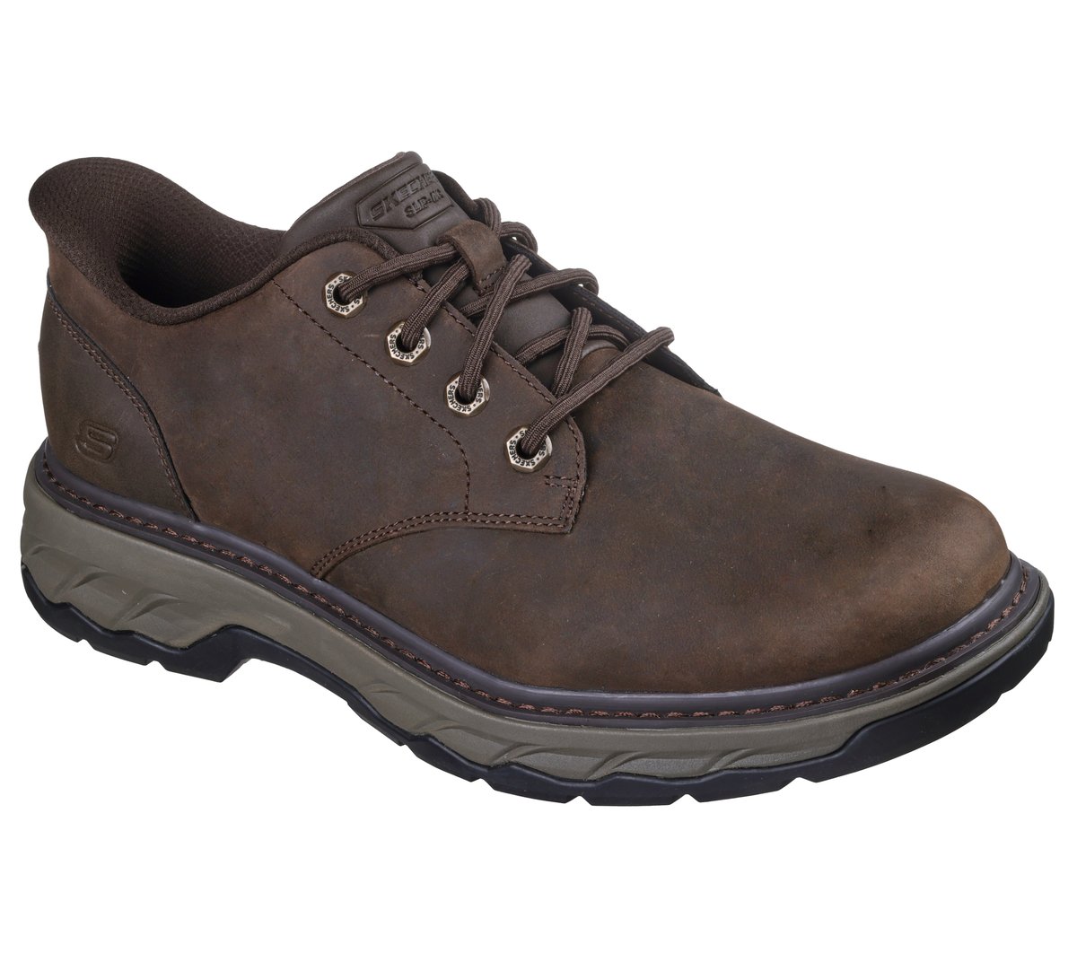 Skechers New | Skechers Slip-ins Relaxed Fit: Lockett - Spence