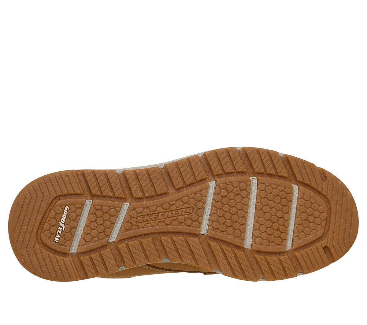 Skechers Essential | Skechers Slip-ins John Deere: Flex Boot Rangeland - Oakhorn
