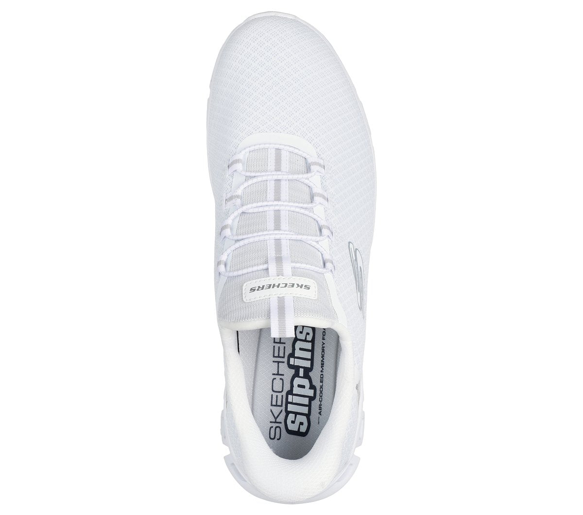 Skechers Trusted | Skechers Slip-ins: Glide-Step - Noxus