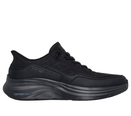 Skechers Smart Buy | Skechers Slip-ins Work Slip-Resistant: Contour Foam - Cozy Fit