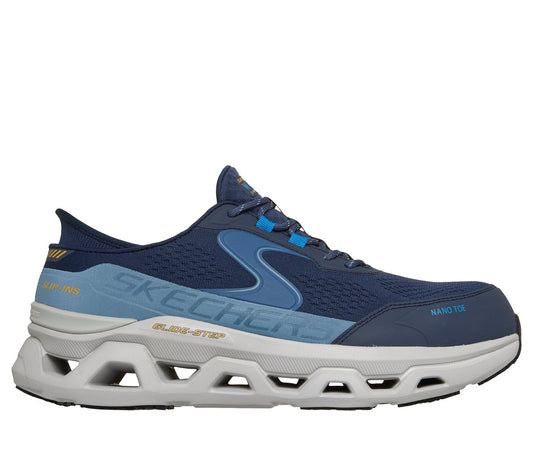 Skechers Everyday | Skechers Slip-ins Work Slip-Resistant: Glide-Step Altus - Torq