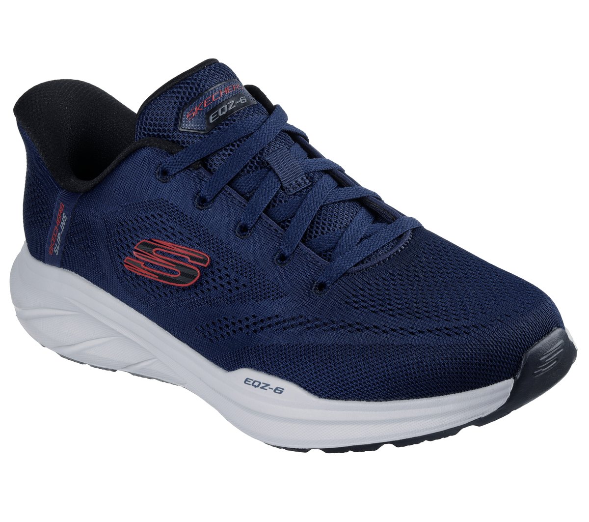 Skechers Premium | Skechers Slip-ins Relaxed Fit: Equalizer 6.0 - Royze