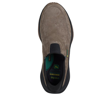 Skechers Great Value | Skechers Slip-ins John Deere Relaxed Fit: Knox - Renzo