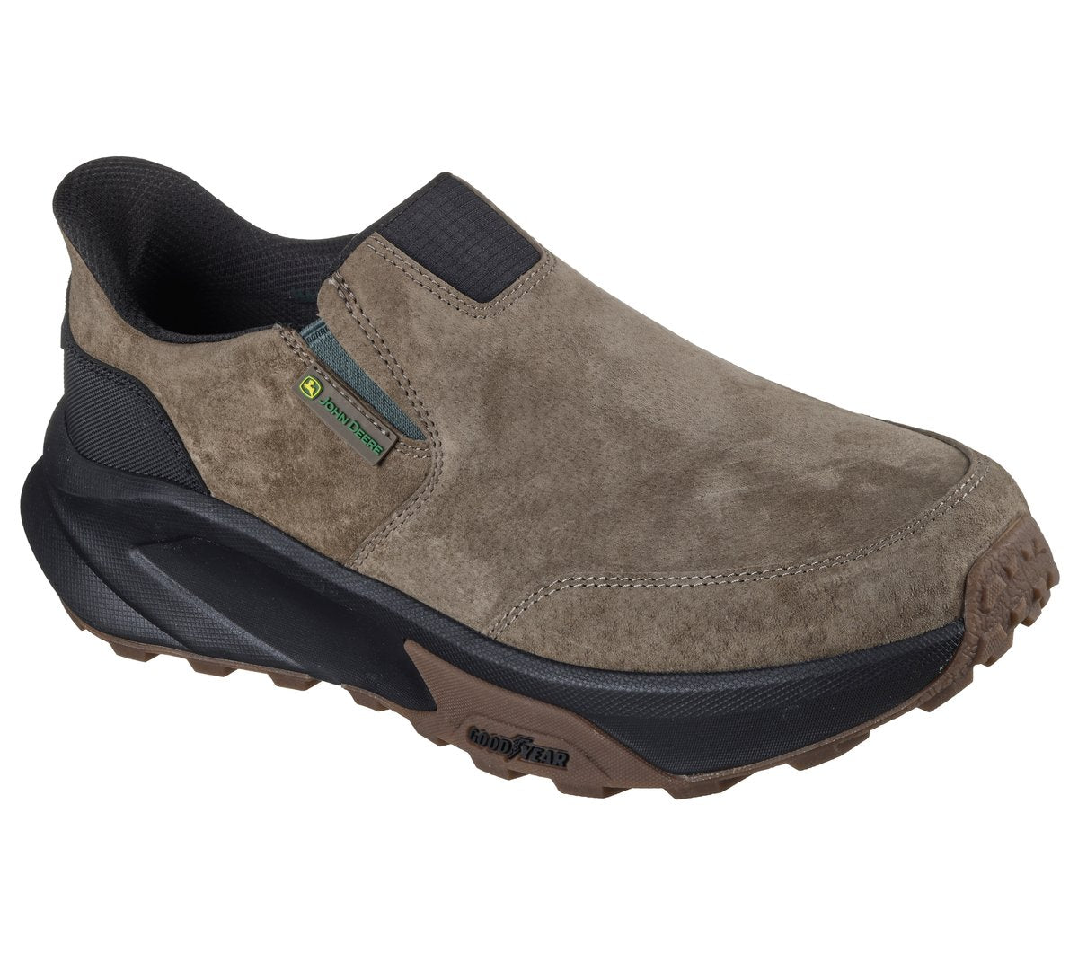 Skechers Great Value | Skechers Slip-ins John Deere Relaxed Fit: Knox - Renzo
