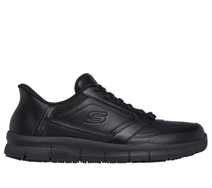 Skechers Deals | Skechers Slip-ins Work Slip-Resistant: Nampa - Portar