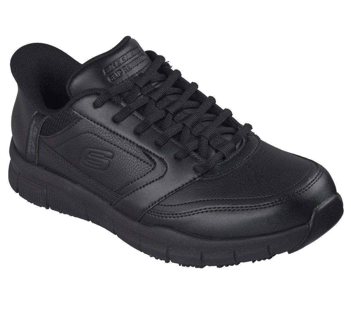 Skechers Deals | Skechers Slip-ins Work Slip-Resistant: Nampa - Portar