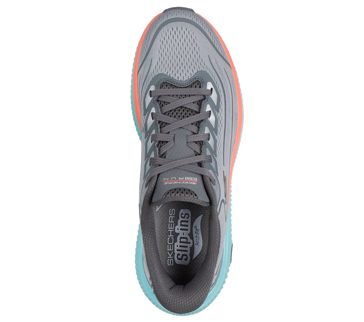 Skechers Best Price | Skechers Slip-ins: Arch Fit GO RUN Anywhere - Ember