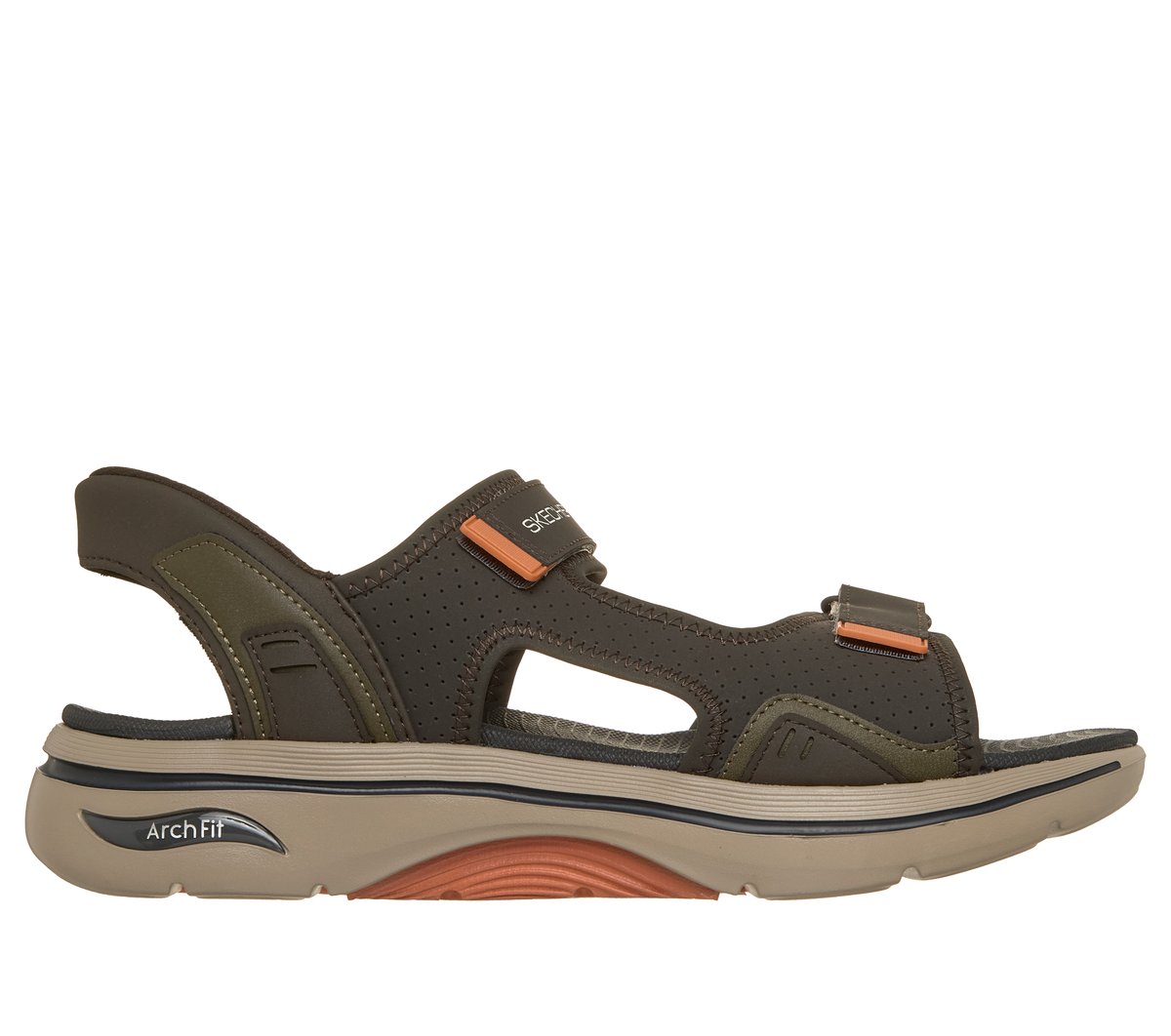Skechers Best Price | GO WALK Arch Fit 2.0 Sandal - Rios