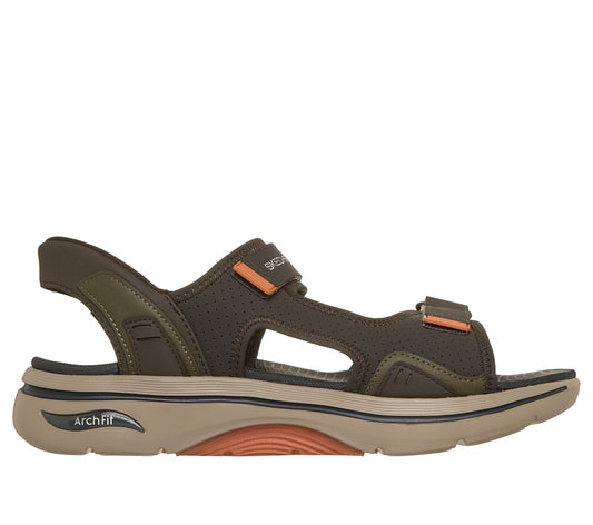 Skechers Best Price | GO WALK Arch Fit 2.0 Sandal - Rios