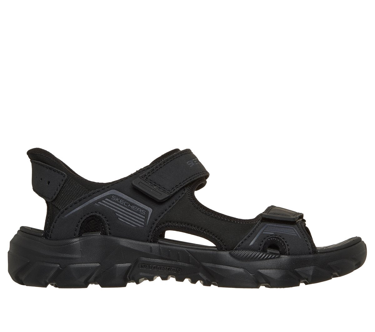 Skechers Top Pick | Skechers Slip-ins Relaxed Fit: Santoro Sandal - Craken