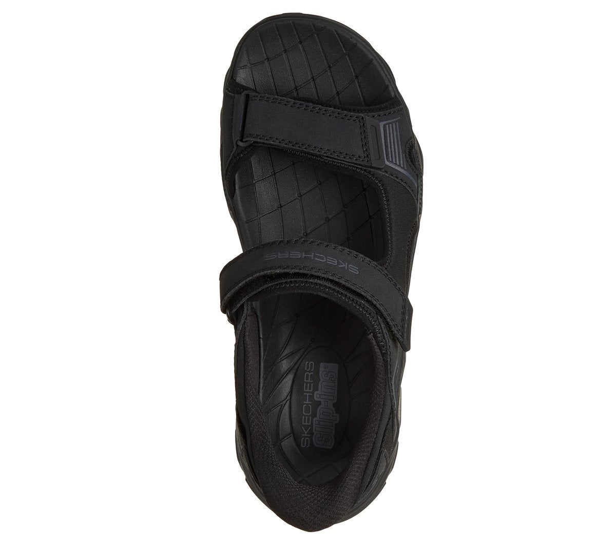 Skechers Top Pick | Skechers Slip-ins Relaxed Fit: Santoro Sandal - Craken