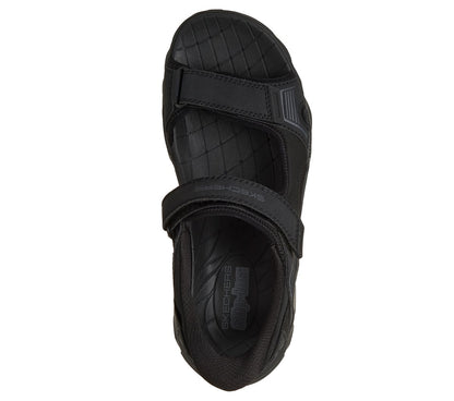 Skechers Top Pick | Skechers Slip-ins Relaxed Fit: Santoro Sandal - Craken
