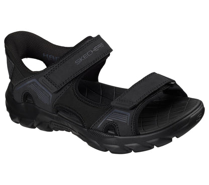 Skechers Top Pick | Skechers Slip-ins Relaxed Fit: Santoro Sandal - Craken