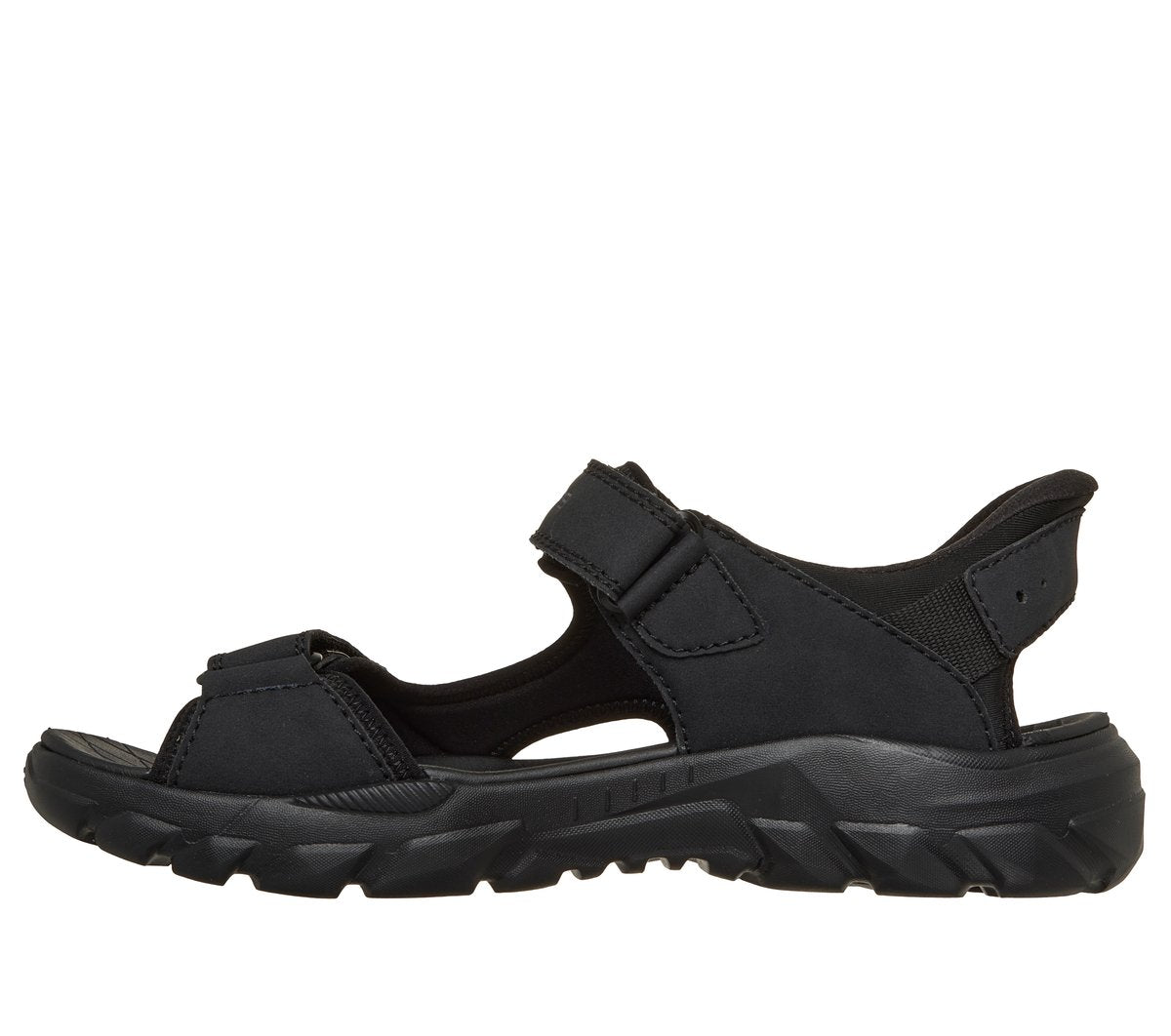 Skechers Top Pick | Skechers Slip-ins Relaxed Fit: Santoro Sandal - Craken