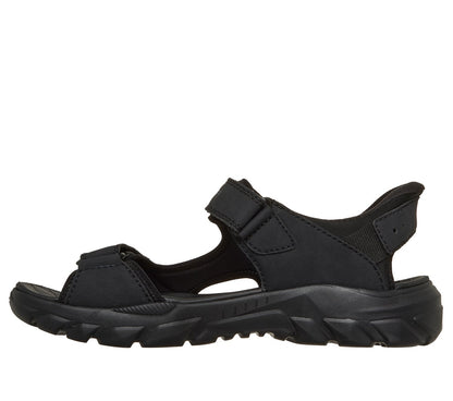 Skechers Top Pick | Skechers Slip-ins Relaxed Fit: Santoro Sandal - Craken