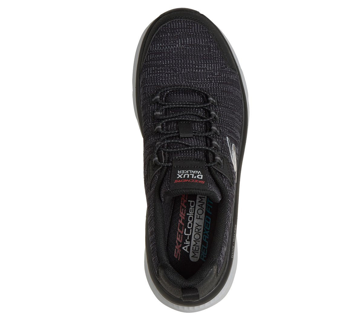 Skechers Latest | Relaxed Fit: D'Lux Walker 2.0 - Brexon