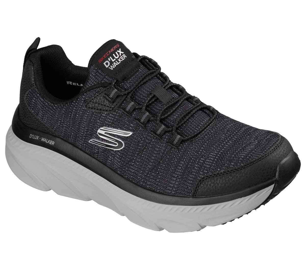 Skechers Latest | Relaxed Fit: D'Lux Walker 2.0 - Brexon