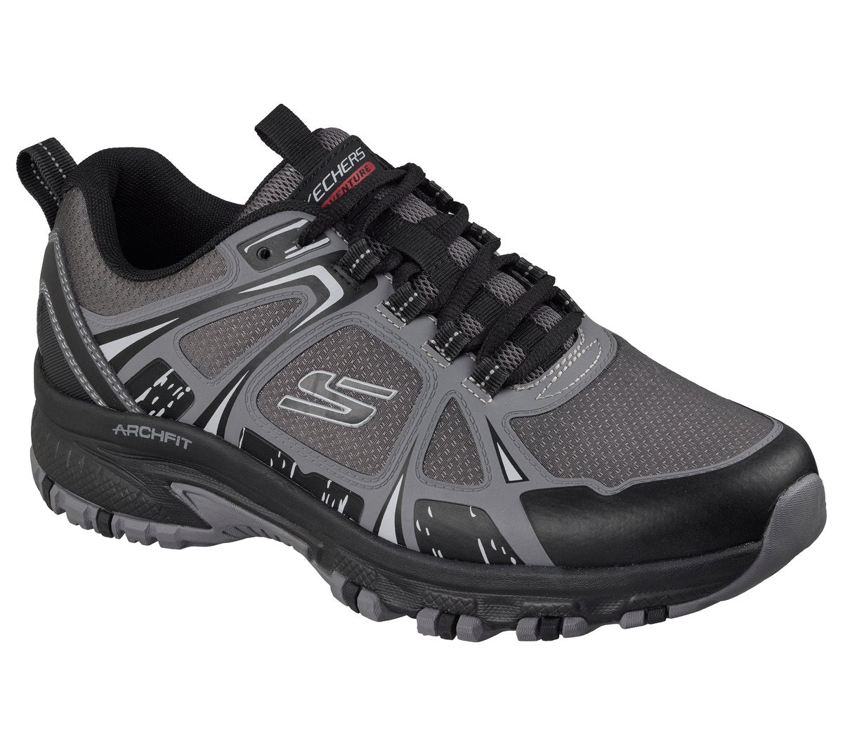 Skechers Everyday | Arch Fit Hillcrest