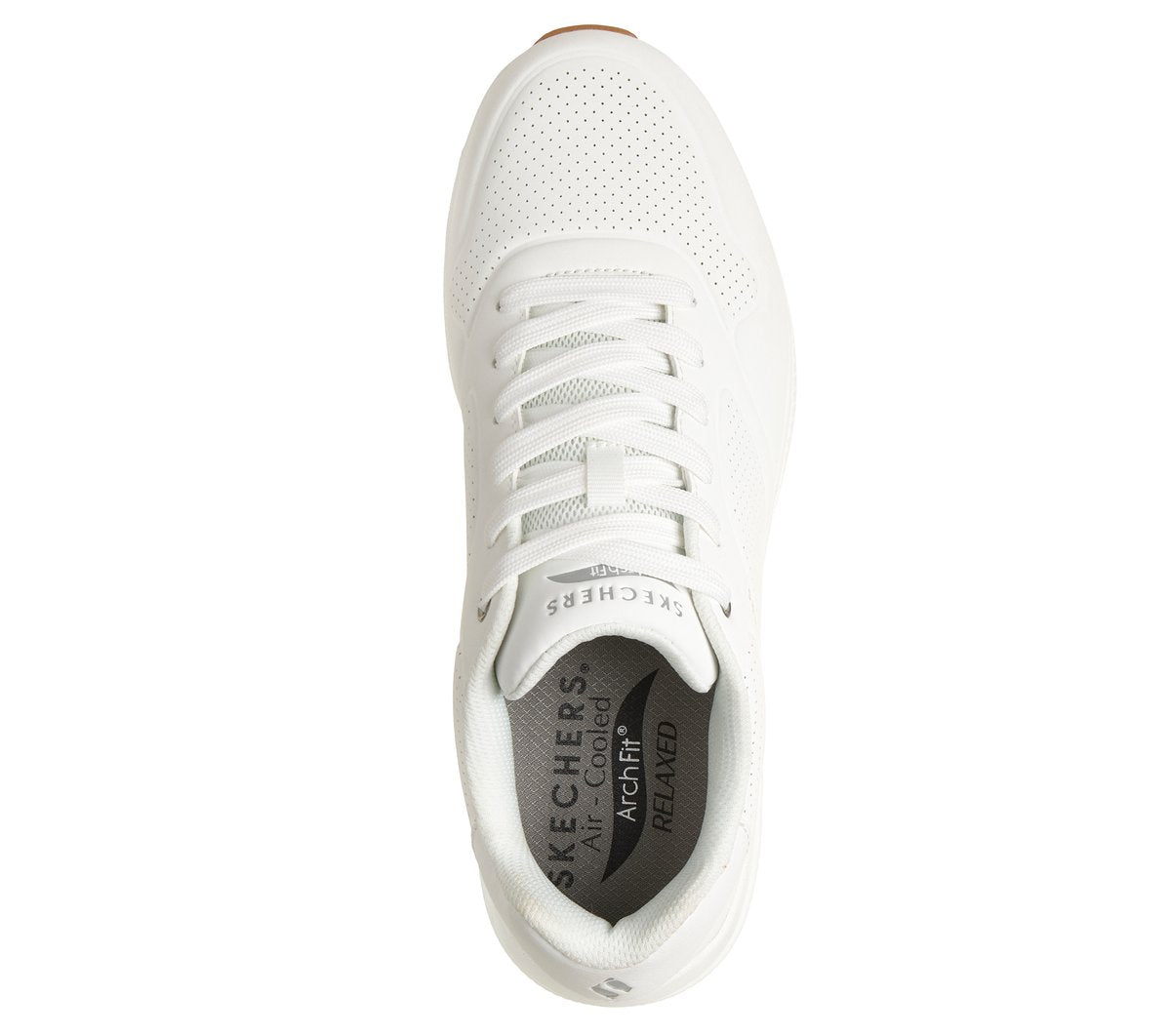 Skechers Exclusive | Relaxed Fit: Arch Fit UNO - Zen Mode